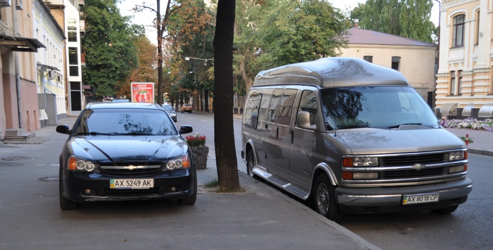 Мої ХРЕСТОНОСЦІ 2