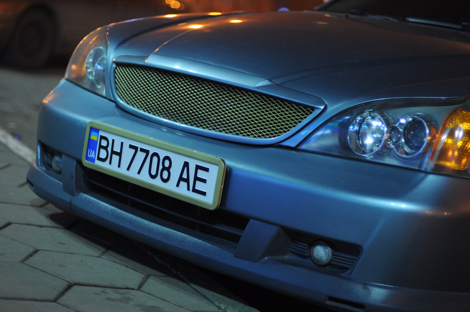 Міні ДТП + ЛАЙХ ФАК для українців, пара дублікатів номерів за 275грн. 3