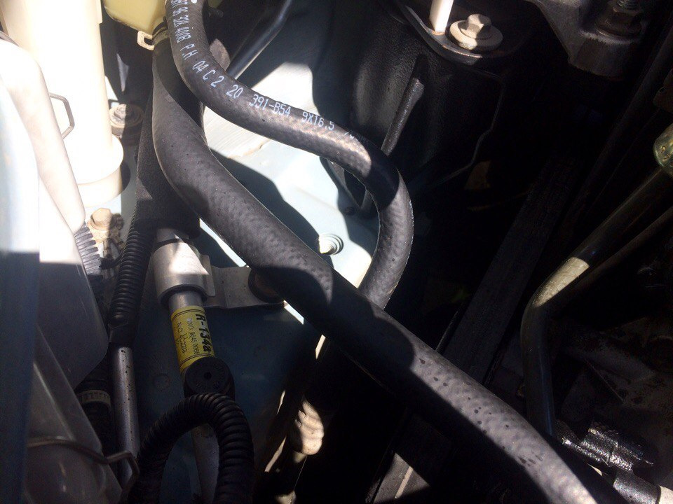 Мийка двигуна Engine CleanerOM K2 2