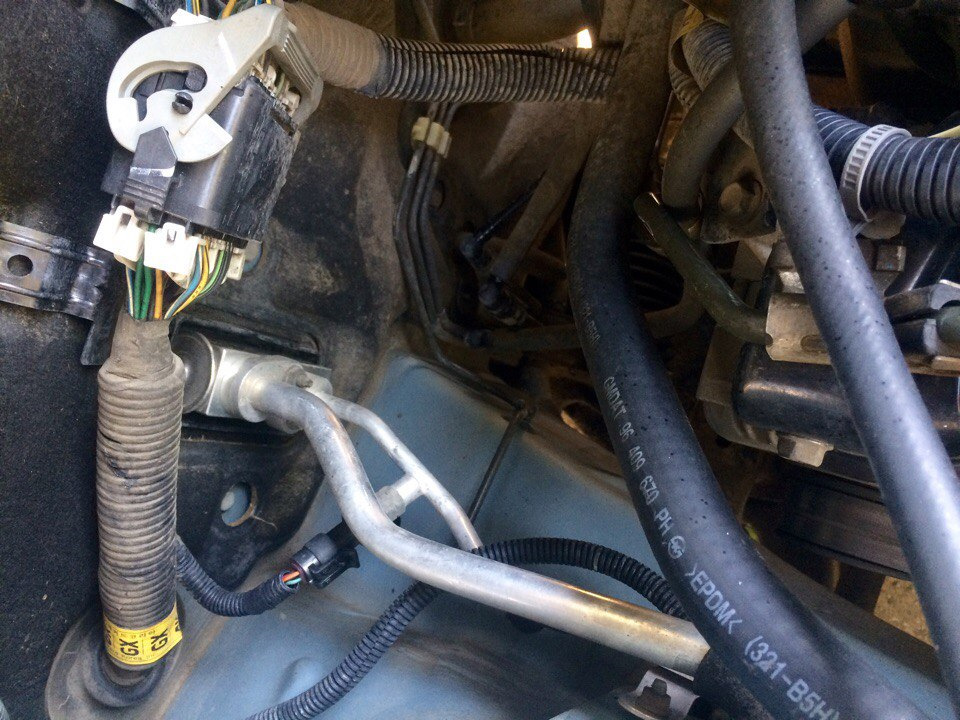 Мийка двигуна Engine CleanerOM K2 4