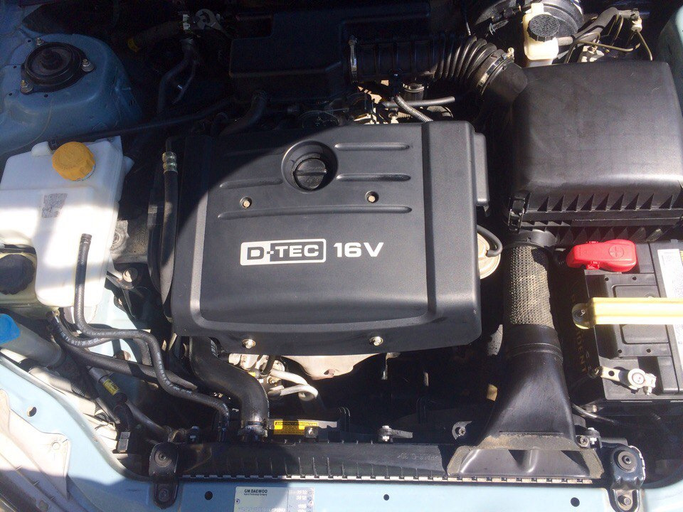 Мийка двигуна Engine CleanerOM K2 1