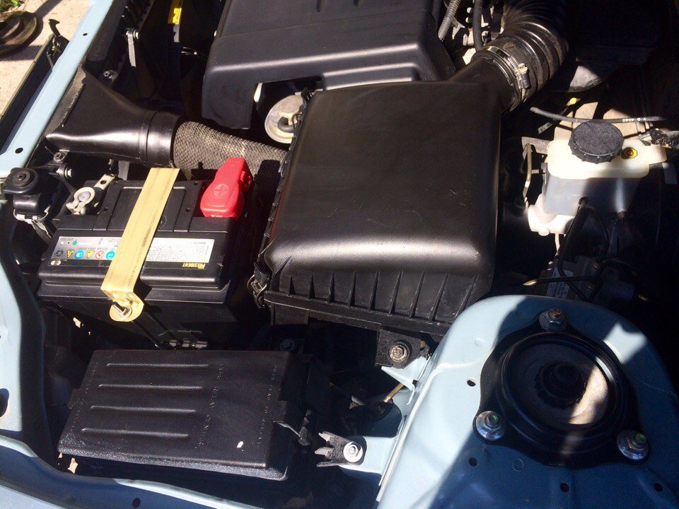 Мийка двигуна Engine CleanerOM K2 3