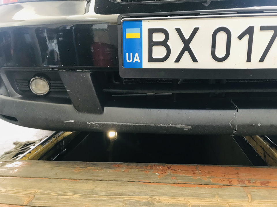 Що за нефарт? 2