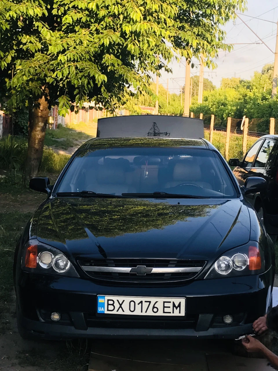 Робити не було чого)