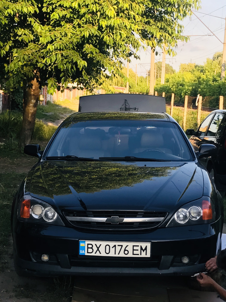 Робити не було чого) 1