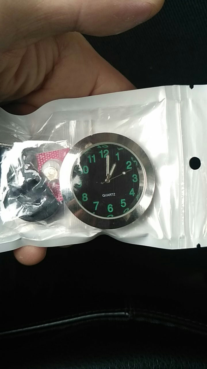 Годинник 3
