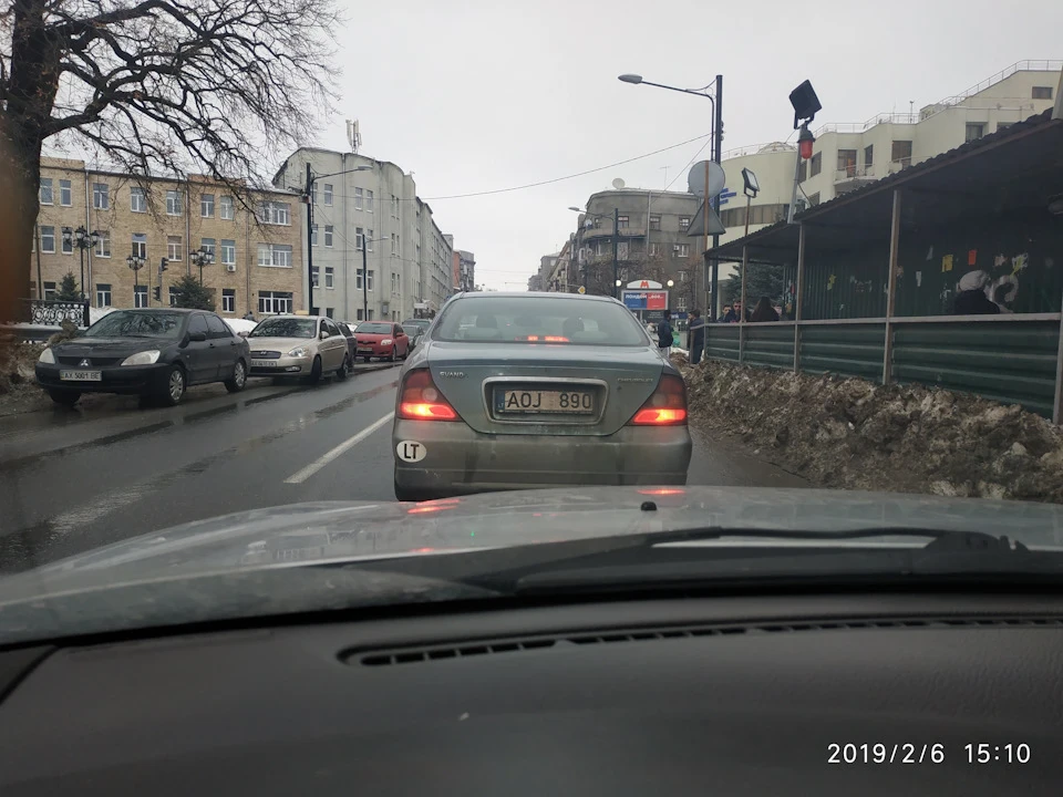 Євробляха
