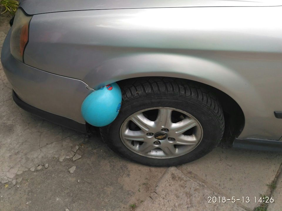 Затягнуло))) 1