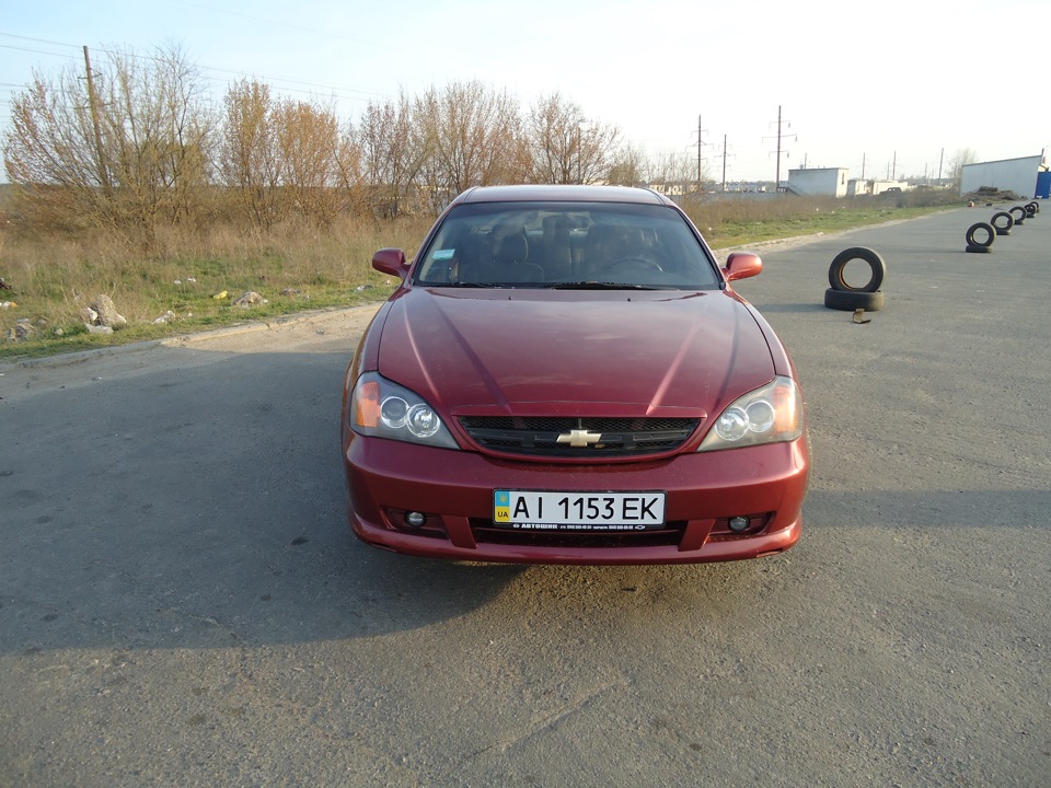 Ось. Тепер вона така. 5