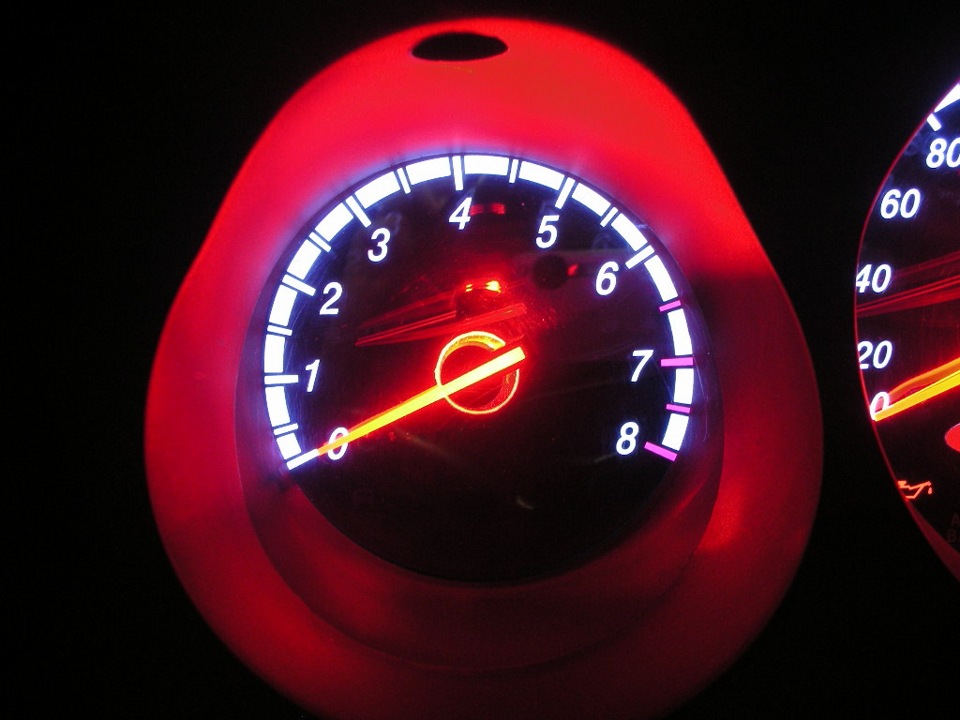 Custom панель 3