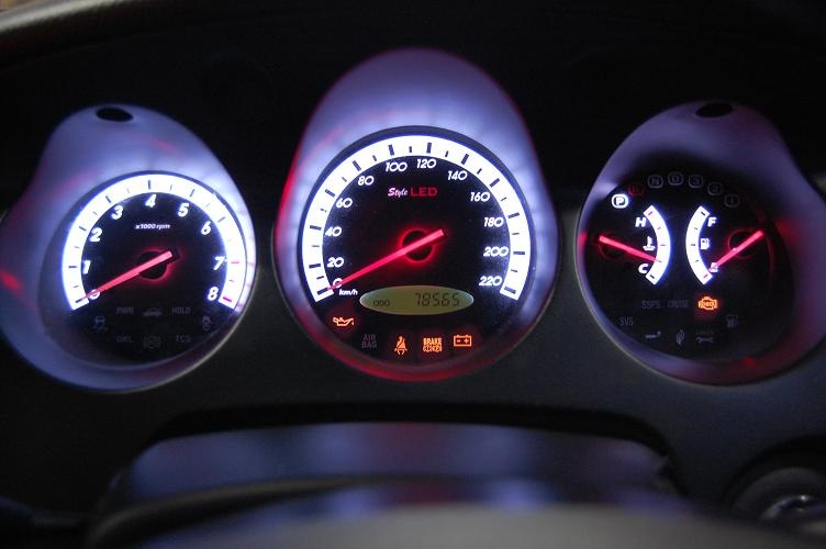 Custom панель 4