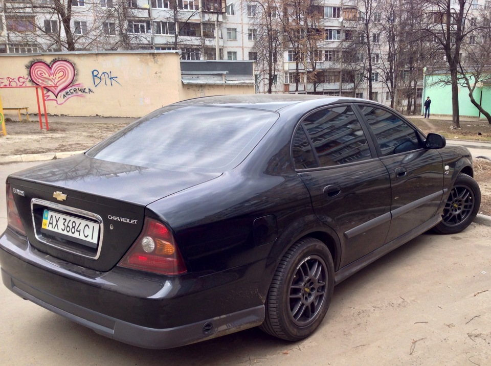 Перевзувся 1