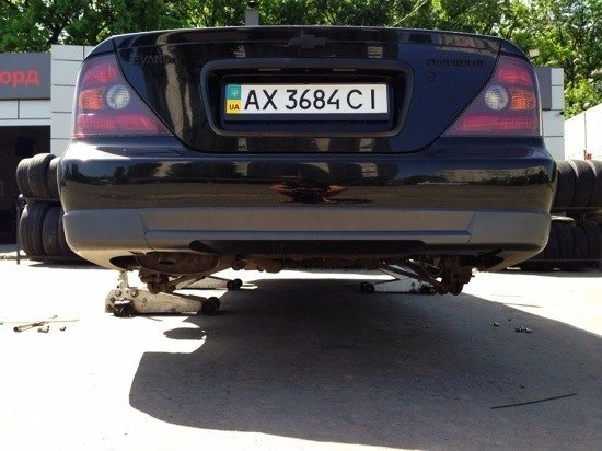 Шиномонтаж 4