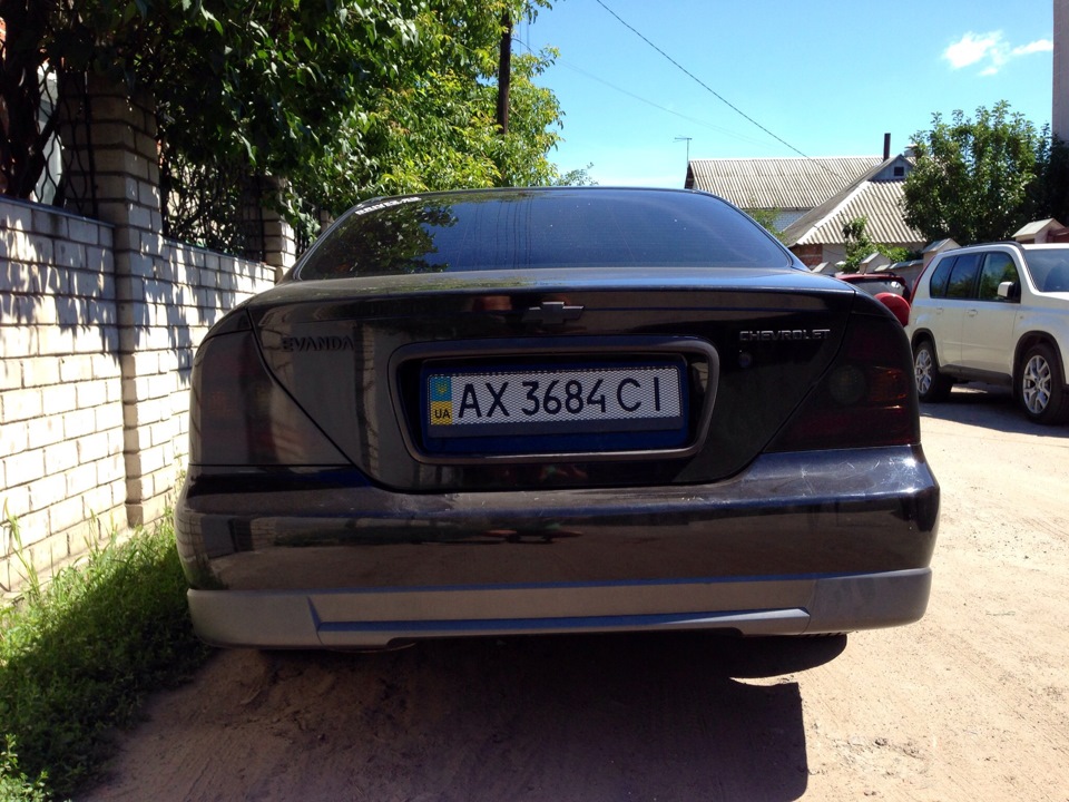 Стопи, повороти в плівку. 3