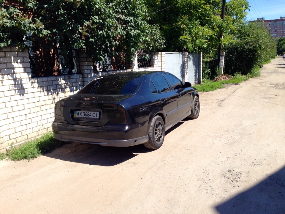 Стопи, повороти в плівку. 5