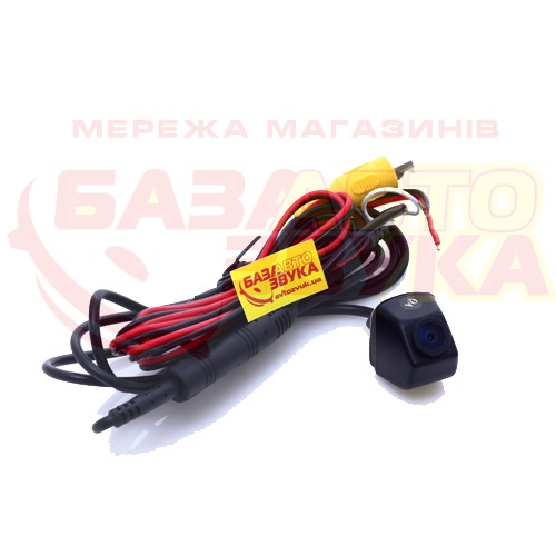 Камера заднього виду 3