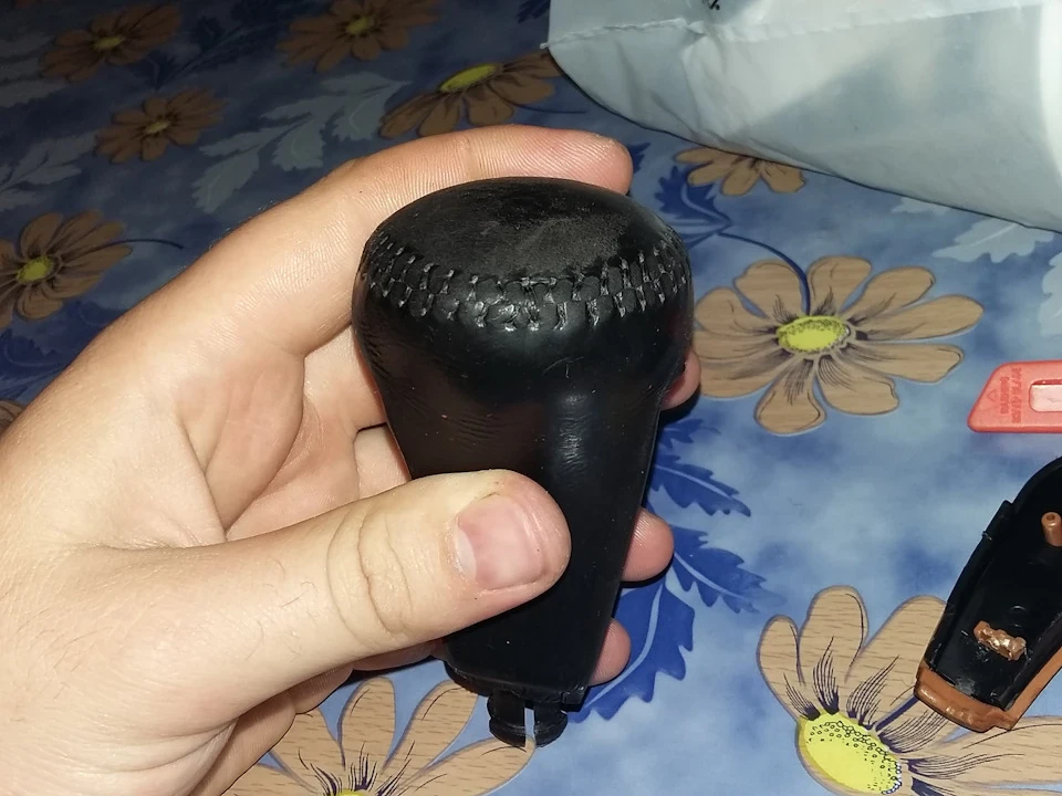 Перетягнув ручку КП