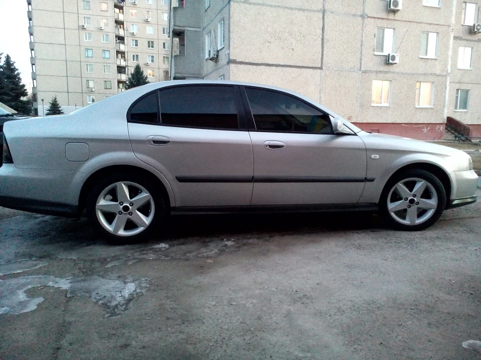 Прикладка r17
