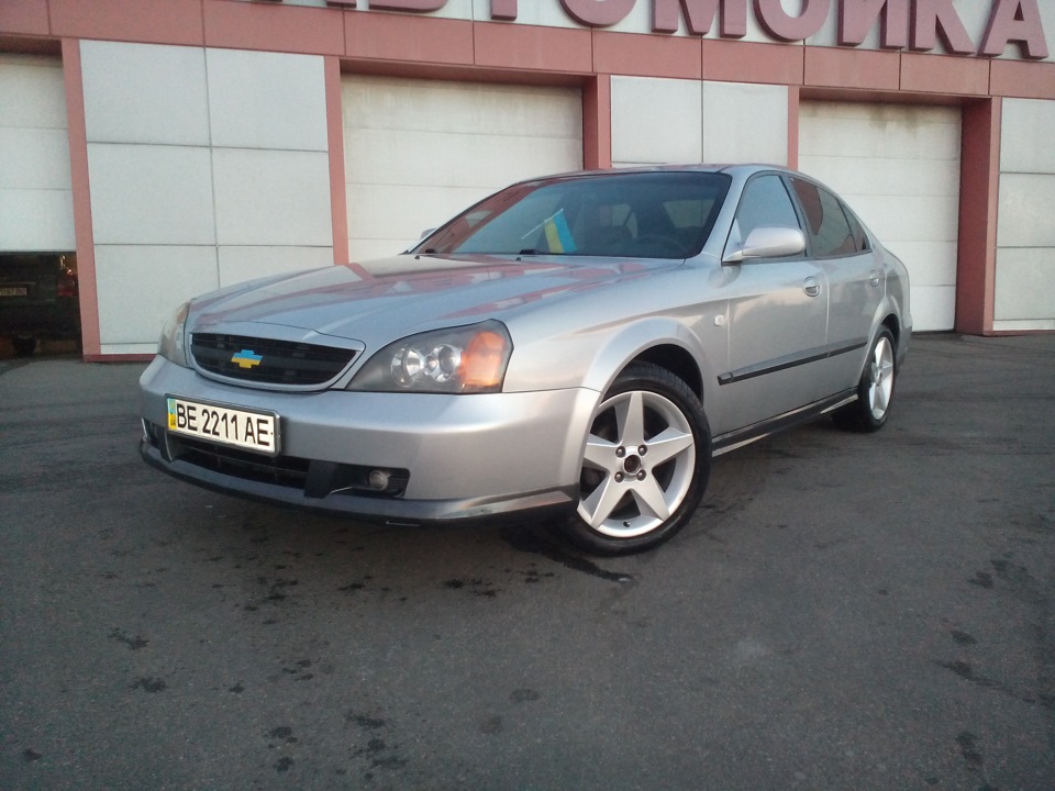Прикладка r17 5