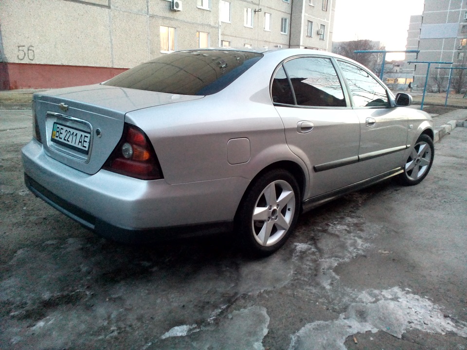 Прикладка r17 2