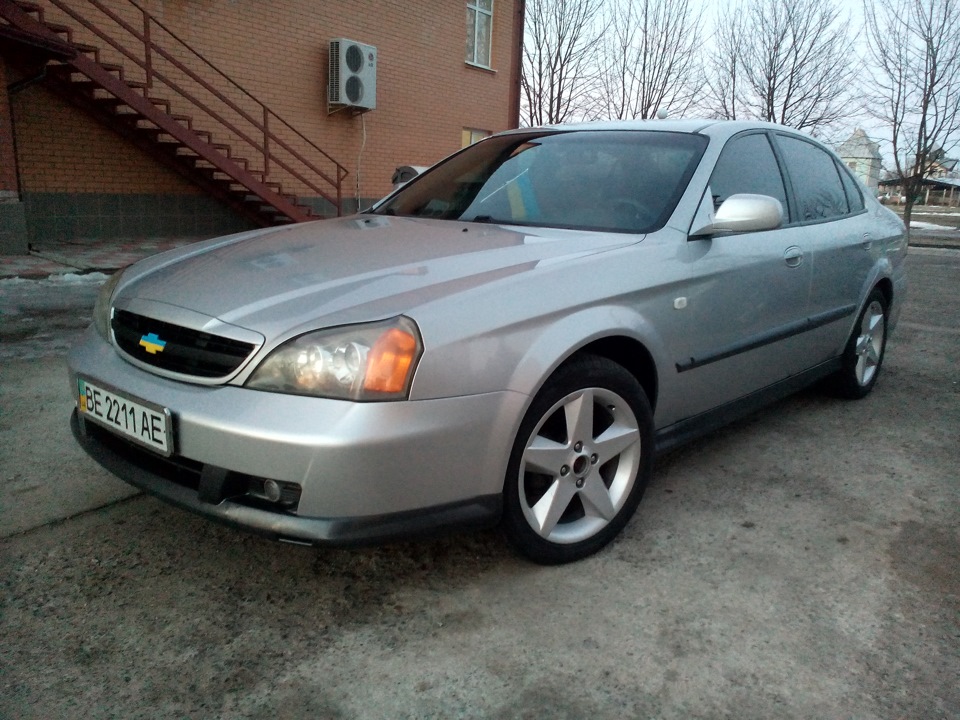 Прикладка r17 4