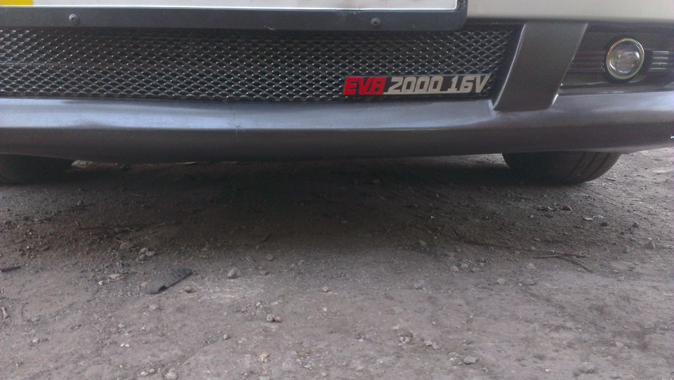 І знову фарба. 3