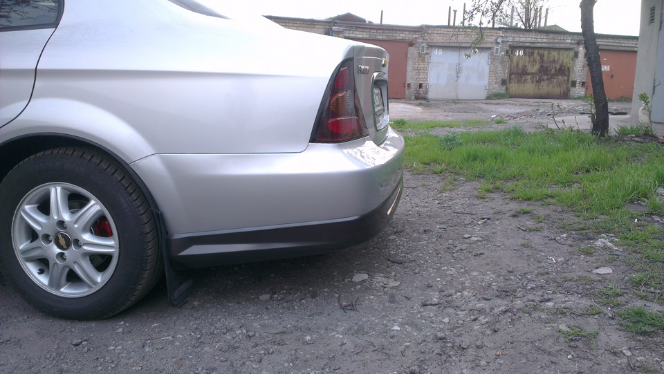 Полірування. 3