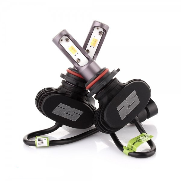 LED у протитуманки 1