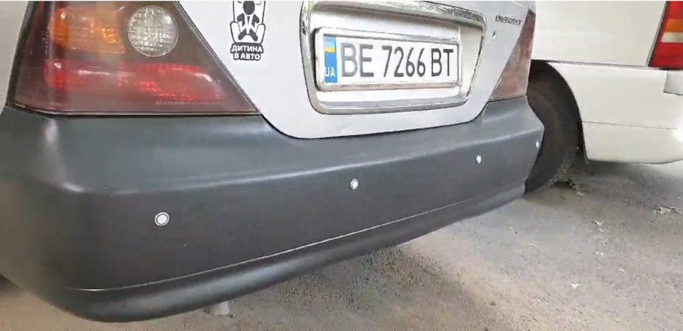 Невелика ДТП 1