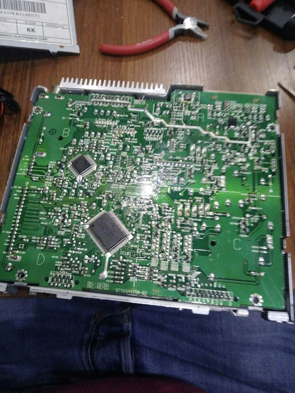 Bluetooth в машину 2