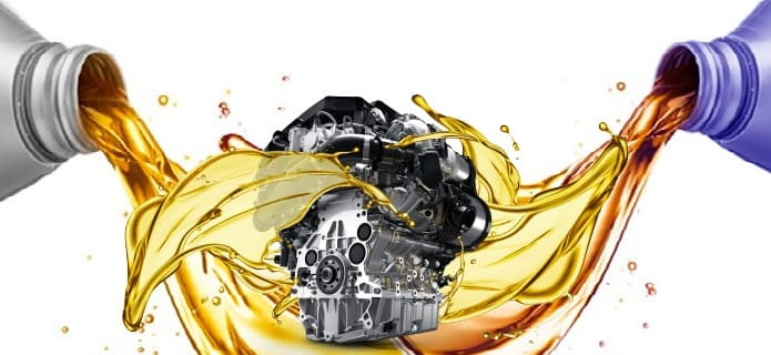 яке заливати моторне масло в двигун T20SED, 5W-30 або 10W-40 1