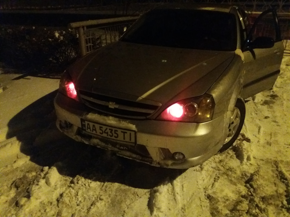 Обережно, колгосп! 1