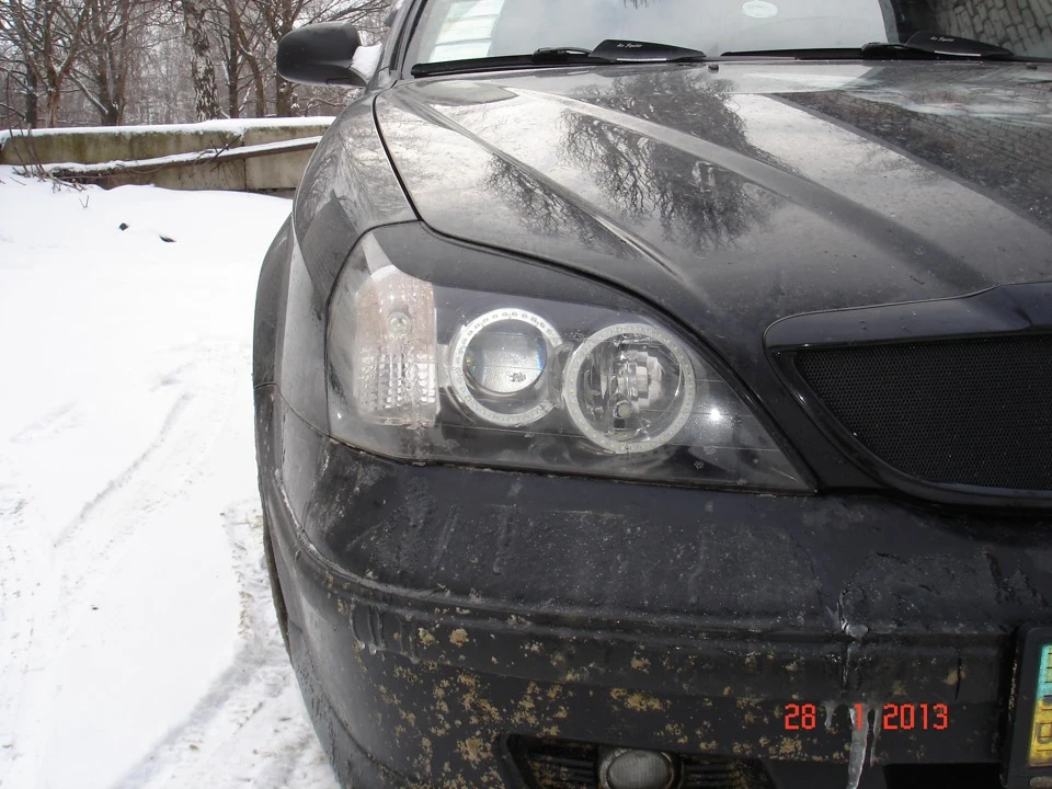 Лампи поворотів Philips Silver Vision