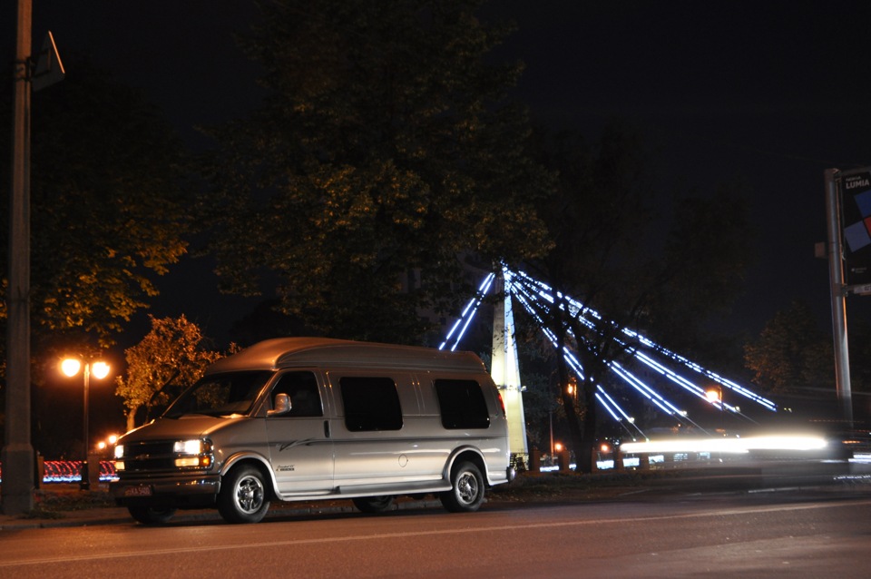 ЕКСПРЕС ПОтрапив на ПРАЙМЕРИЗ 2
