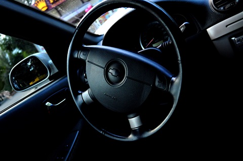 Interior: STAGE 0 1