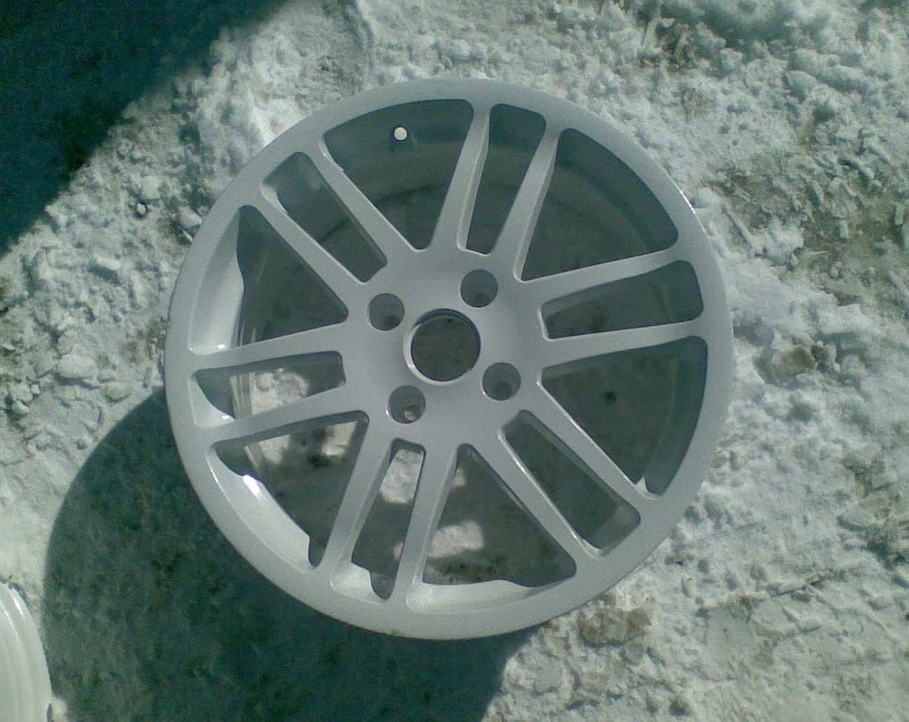 люті диски R17 1