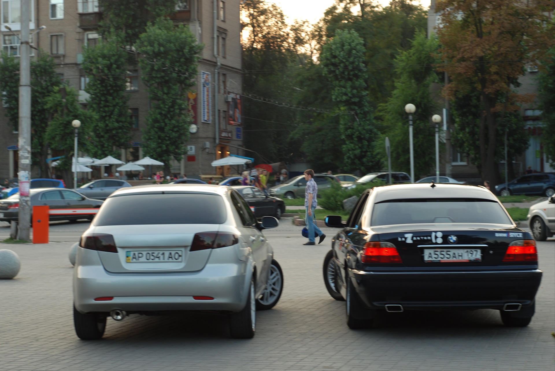 Полюбеха 2