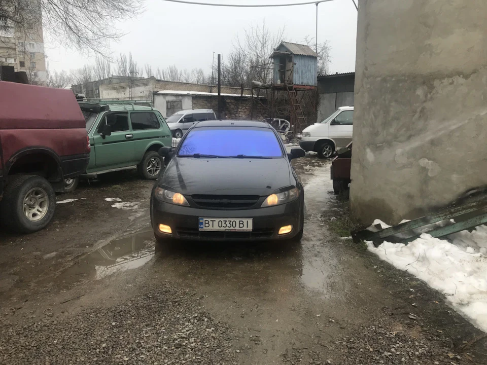 Трохи виділити з потоку