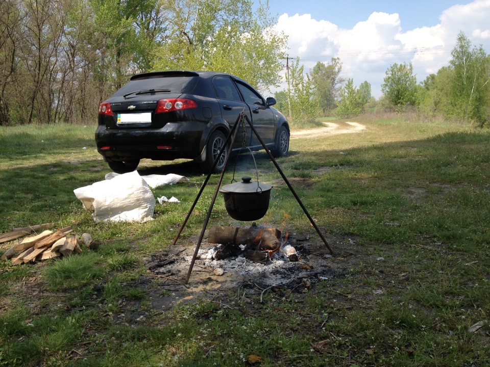 Відпочинок 1