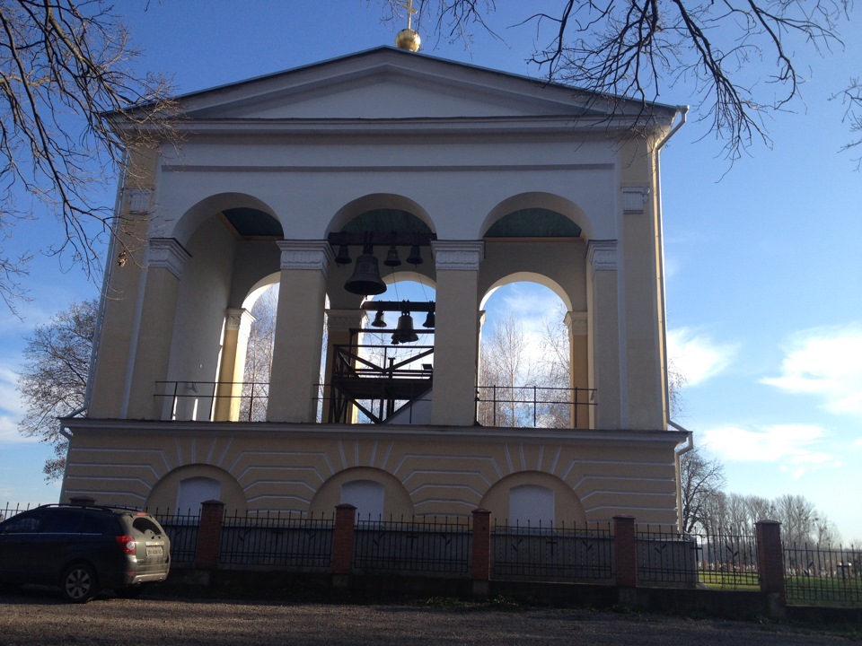 Покотушки в Диканьку 5