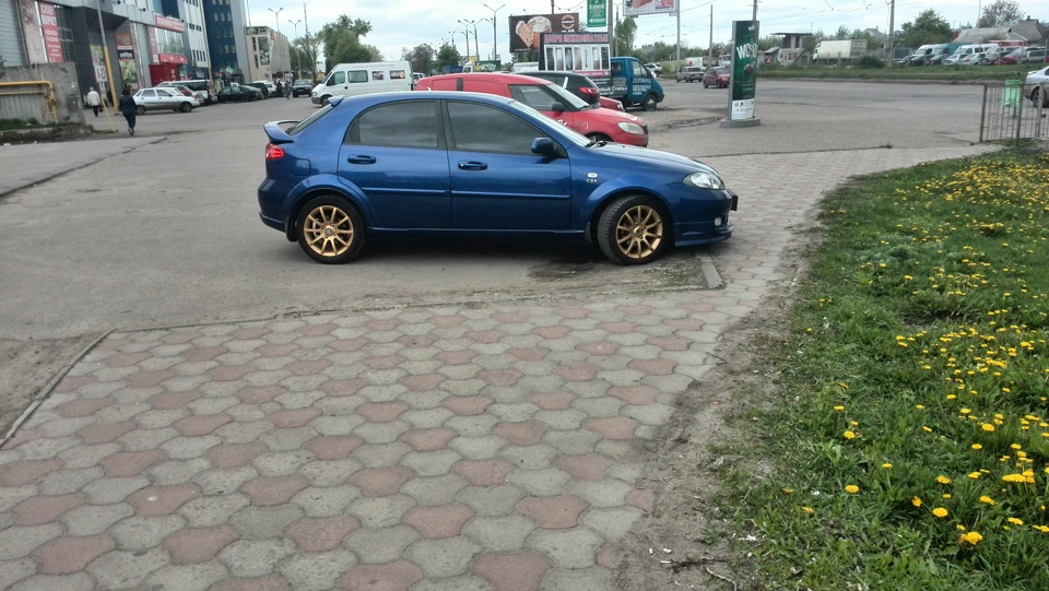 Тонування лобового скла 2