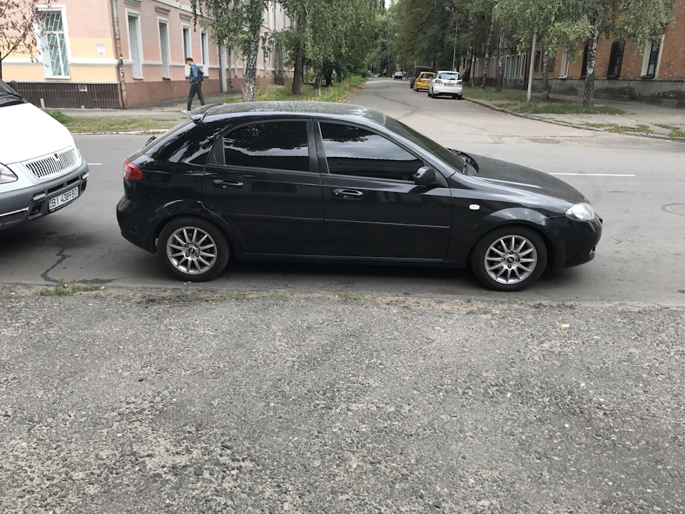 Нові диски 1