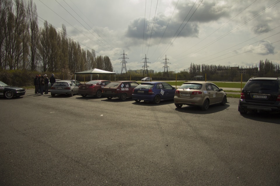 Ltava Attack Series 2015 Stage 2 3