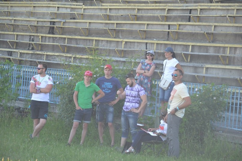 Ltava Attack Series 2015 Stage 3 3
