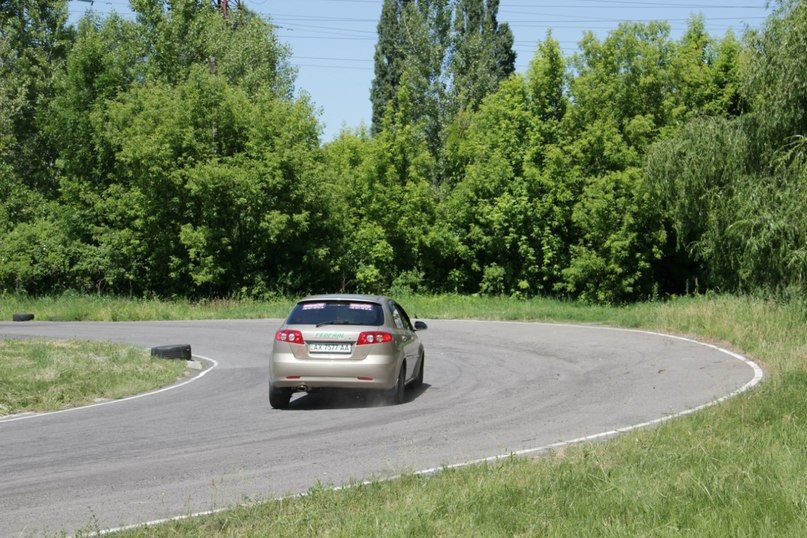 Ltava Attack Series 2015 Stage 3 5