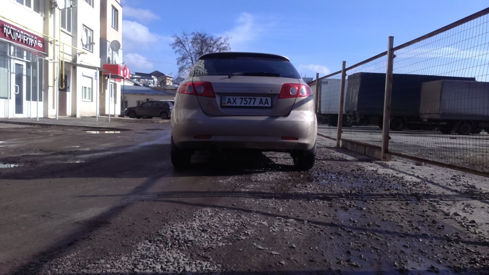 Розвал 3
