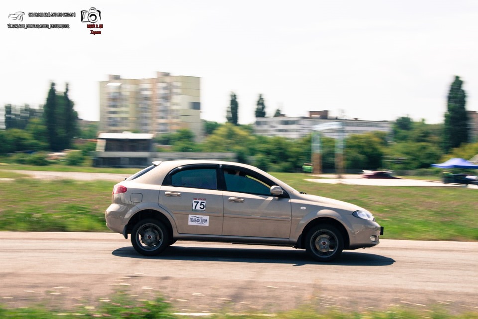 TIME ATTACK STAGE 3 3