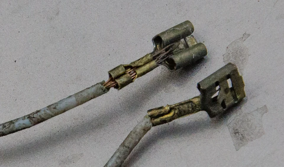 Сигнал - переробка після ...