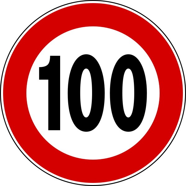 Вас уже 100! 1