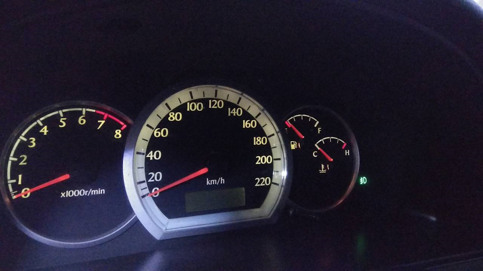 Запис, 5 березня 2018 4